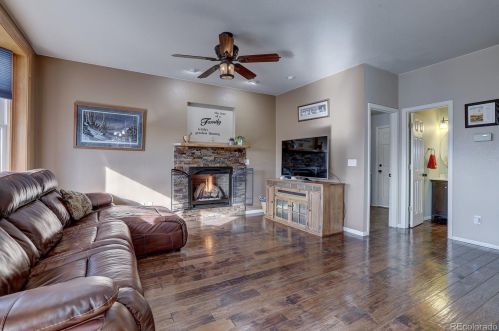 21635 Whirlaway Ave, Parker CO 80138-3059 exterior