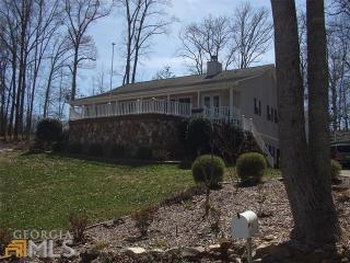 230 Sims Rd, Hiawassee, GA 30546-1852