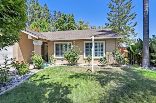 5226 Rooster Dr, San Jose, CA 95136-3387