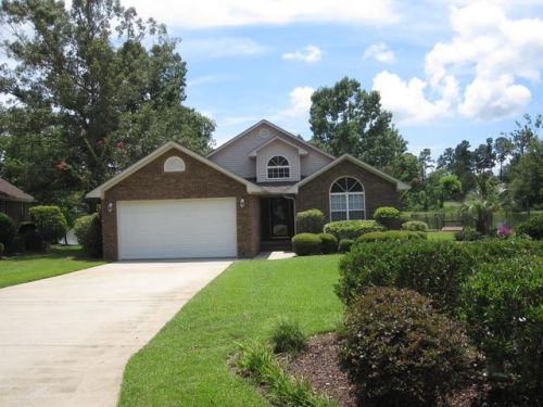 223 Ridge Lake Dr, Foreston, SC 29102-4478