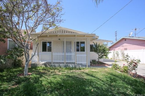 2401 Stanford St, Santa Ana CA  92704-3528 exterior
