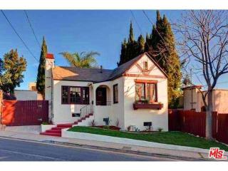 1918 Cerro Gordo St, Los Angeles CA  90039-3935 exterior