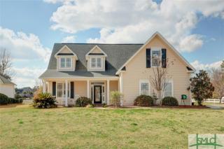 144 Kensington Cir, Pineora, GA 31312-6297