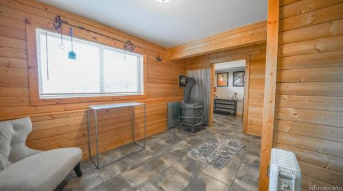 1807 Kiowa St, Fairplay CO 80456 exterior