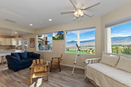 1100 Garnet Ave, Mountain Home Village CA  92359-9726 exterior