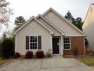 179 London Dr, Mcdonough, GA 30253-3739