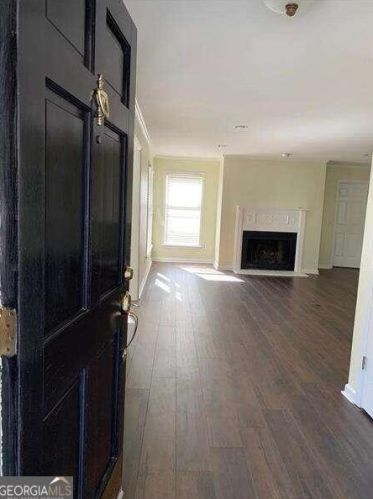 401 Bainbridge Dr, Atlanta GA  30327-4272 exterior