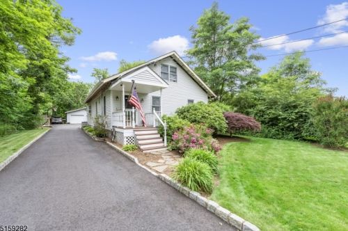 19 Ludlow Ave, Montgomery, NJ 08502-3907