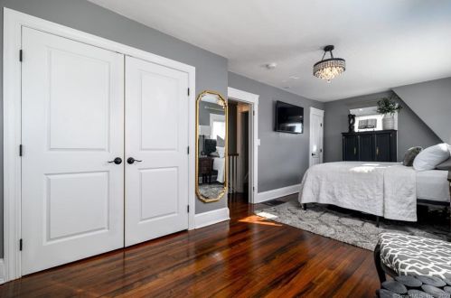 3 Delaware Ave, Norwalk CT  06851-2702 exterior