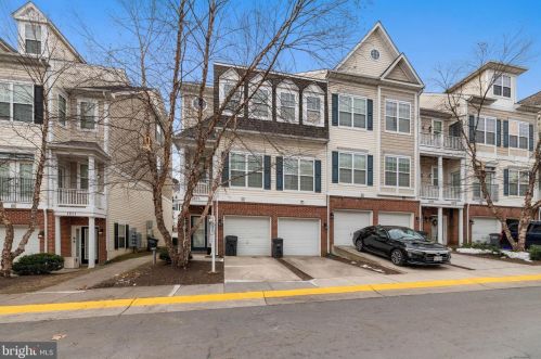 1825 Cedar Cove Way, Woodbridge, VA 22191-6060