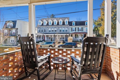 8135 Ardleigh St, Philadelphia PA  19118-3411 exterior