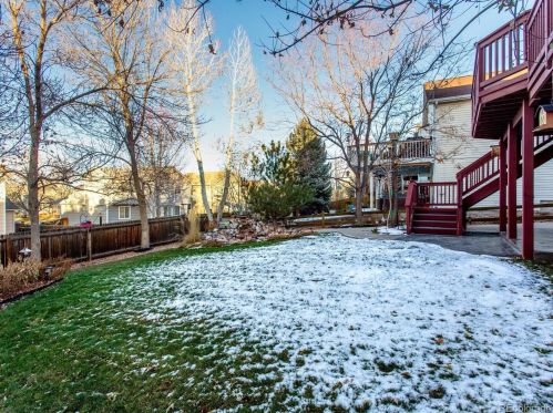 22111 Pensive Ct, Parker CO 80138-8375 exterior