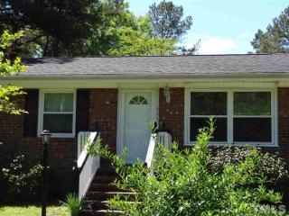 404 King Arthur Trl, Garner, NC 27529-9527