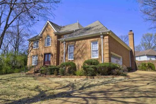 7854 Harbor Oak Cv, Cordova, TN 38016-5007
