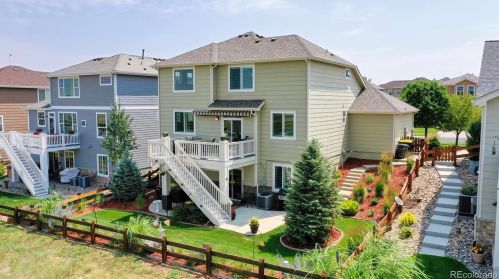 11677 Blackmoor St, Parker, CO 80138-8824