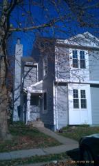 5248 Spring Branch Blvd, Dumfries VA  22025-3047 exterior