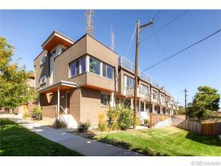 3242 Quivas St, Denver CO  80211-3545 exterior