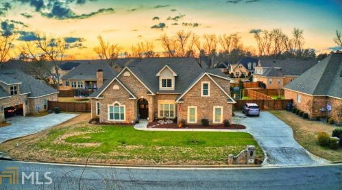 203 Villa Gloria Dr, Bonaire, GA 31005-4209