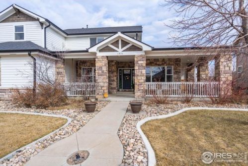 1971 Cayman Dr, Fort Collins, CO 80550-3547