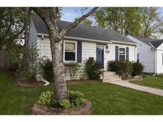 5415 25 Ave, Minneapolis MN  55417-1945 exterior