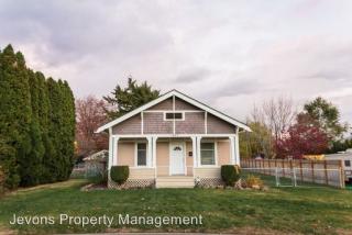 1003 19th Ave, Yakima WA  98902-4238 exterior