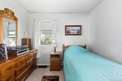 4557 Acoma St, Englewood CO 80110-5741 exterior