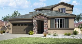 10619 Brittany Park Dr, Reno, NV 89521-4275