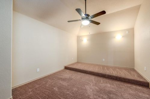 10061 Red Blf Ln, Fort Worth TX  76177-7353 exterior