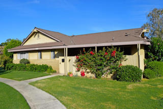 300 Fairview Ave, Santa Barbara CA  93117-3620 exterior