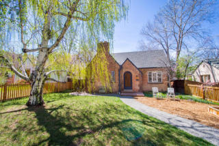 371 Albion St, Denver, CO 80220-4912