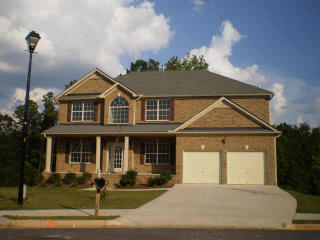 1249 Tree Leaf Ln, Conyers, GA 30012-3592