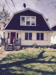 414 Liberty St, Concord Township OH  44077-3505 exterior