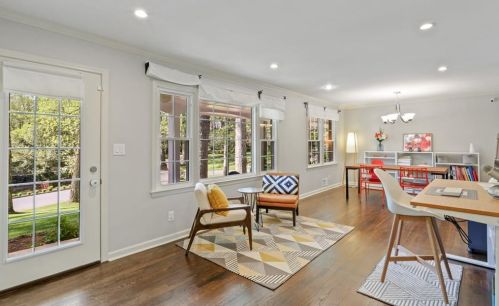 3136 King Arthur Ct, Atlanta, GA 30345-2121