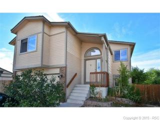 553 Autumn Pl, Fountain, CO 80817-3177