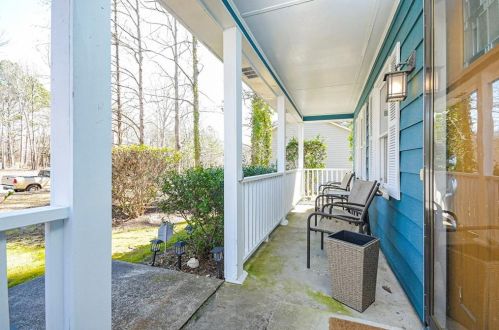 2442 Windridge Dr, Conyers, GA 30013-5731