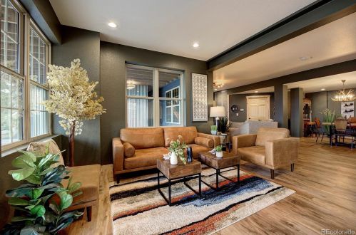 8335 Doubleheader Ranch Rd, Morrison CO 80465-2510 exterior