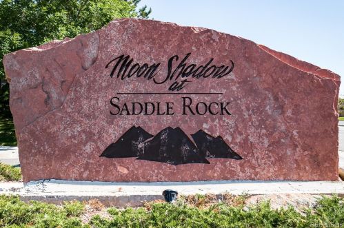 7180 Wenatchee Way, Denver CO 80016-4061 exterior