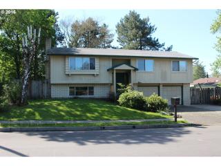 751 Paloma Ave, Damascus OR  97030 exterior
