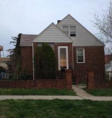 1939 Dundalk Ave, Baltimore MD  21222-2905 exterior