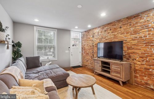 1216 23rd St, Philadelphia PA  19146-4116 exterior