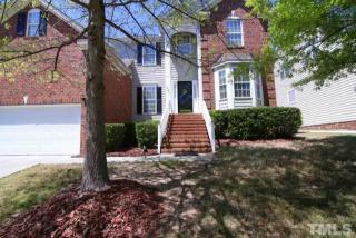 1704 Carnation Dr, Durham NC  27703-8165 exterior