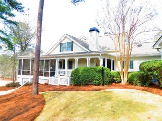 1031 Planters Trl, Reynolds Plantation, GA 30642-3982