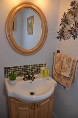1337 Big Horn Trl, Carol Stream IL  60188-9075 exterior