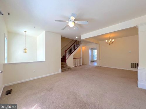 11507 Pittsford Glen Way, Silver Spring MD 20904-4203 exterior