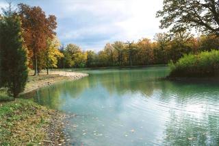 5 Hickory Dr, Green Oaks, IL
