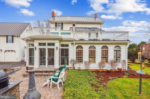 15435 Good Hope Rd, Silver Spring MD 20905-4029 exterior