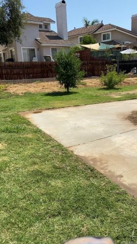 4545 Meredith St, Riverside CA  92505-1536 exterior