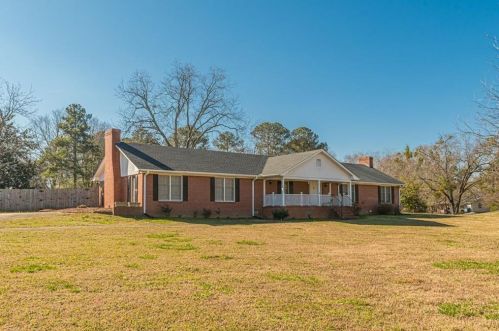 985 Remington Dr, Conyers, GA 30094-6627