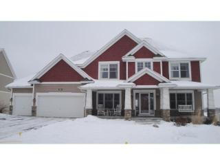 2485 Acorn Run, Victoria, MN 55386-4563