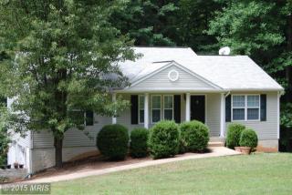 12807 Flintlock Dr, Spotsylvania, VA 22551-8409